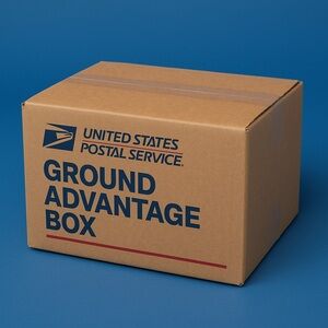 Extra Label for up to 5 pounds box for Live Sales Shipping